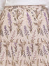 Design 4 Printed Skirt - Khotwh